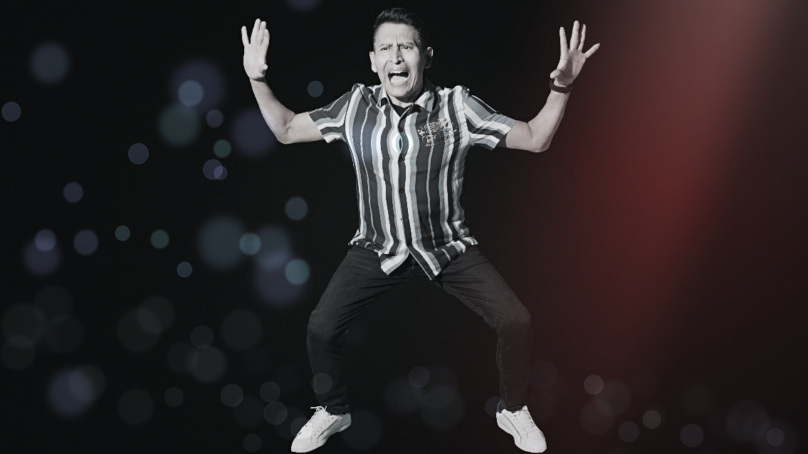 Foto de La Nasa Musical